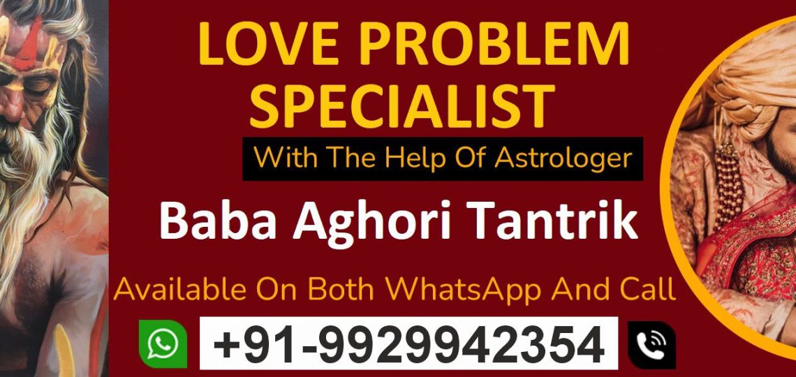 Ex Love Back Solution Specialist Baba ji in Pune