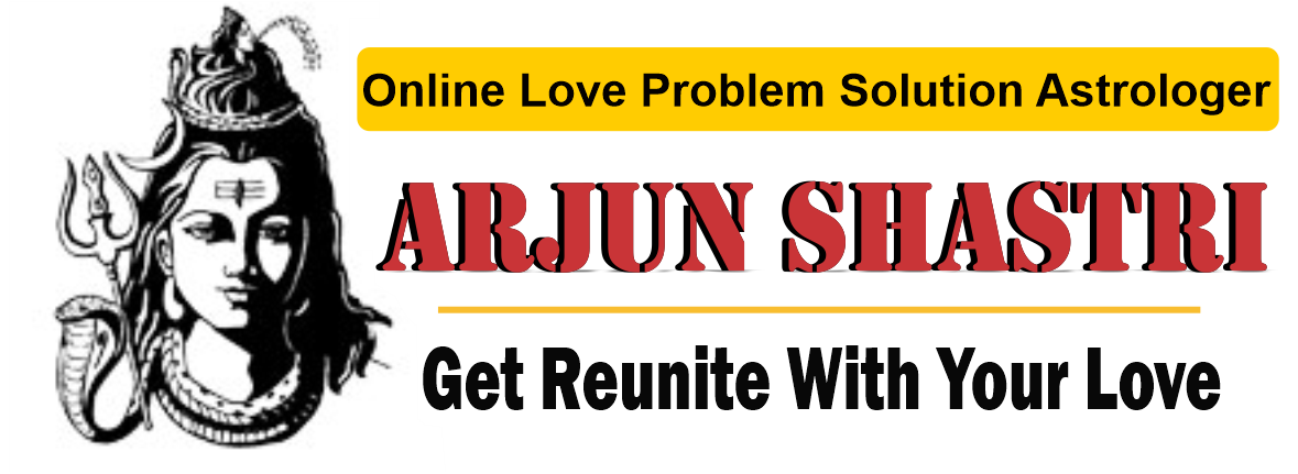 Online Love Problem Solution Astrologer 